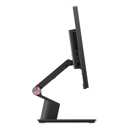 Monitor dotykowy Lenovo ThinkVision T24D-4t *23.8" *IPS *1920x1080 *HDMI *DP *USB-C *120Hz *4ms