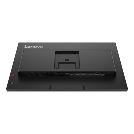 Monitor dotykowy Lenovo ThinkVision T24D-4t *23.8" *IPS *1920x1080 *HDMI *DP *USB-C *120Hz *4ms