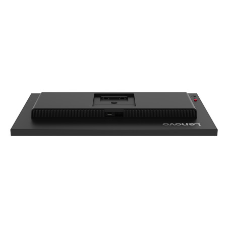 Monitor dotykowy Lenovo ThinkVision T24D-4t *23.8" *IPS *1920x1080 *HDMI *DP *USB-C *120Hz *4ms