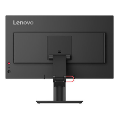 Monitor dotykowy Lenovo ThinkVision T24D-4t *23.8" *IPS *1920x1080 *HDMI *DP *USB-C *120Hz *4ms