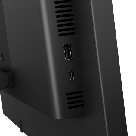 Monitor dotykowy Lenovo ThinkVision T24D-4t *23.8" *IPS *1920x1080 *HDMI *DP *USB-C *120Hz *4ms