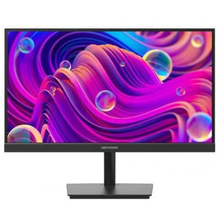 Monitor Hikvision DS-D5024F2-AP2 *23.8" *IPS *1920x1080 *HDMI *VGA *100Hz *14ms