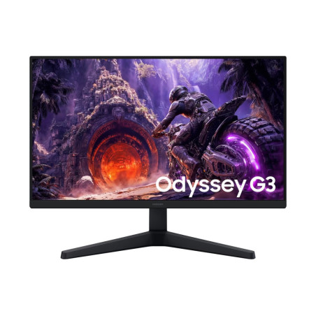 Monitor Samsung LS24HG302EUXEN *24" *IPS *1920x1080 *1xHDMI *200Hz *1ms