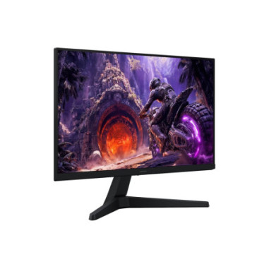 Monitor Samsung LS24HG302EUXEN *24" *IPS *1920x1080 *1xHDMI *200Hz *1ms