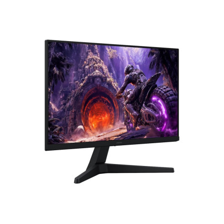 Monitor Samsung LS24HG302EUXEN *24" *IPS *1920x1080 *1xHDMI *200Hz *1ms