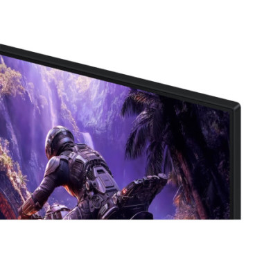 Monitor Samsung LS24HG302EUXEN *24" *IPS *1920x1080 *1xHDMI *200Hz *1ms