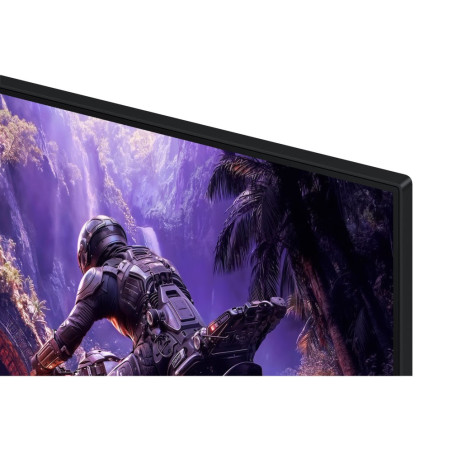 Monitor Samsung LS24HG302EUXEN *24" *IPS *1920x1080 *1xHDMI *200Hz *1ms