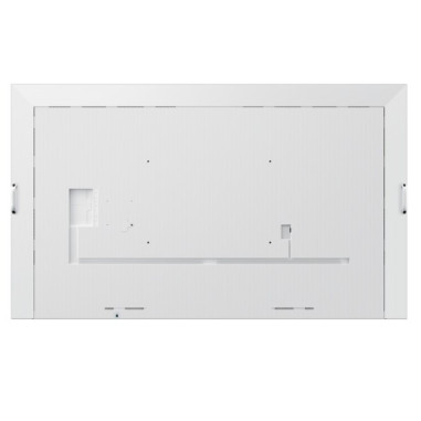 Monitor wielkoformatowy dotykowy Samsung WM75FX *75" *VA *3840x2160 *HDMI *USB-C *75Hz *8ms