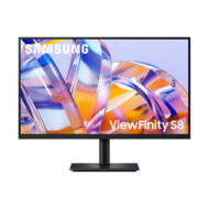 Monitor Samsung S32H800U *31.5" *VA *3840x2160 *HDMI *DP *USB-C *60Hz *5ms