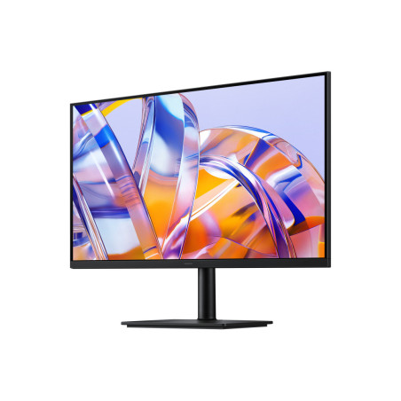 Monitor Samsung S32H800U *31.5" *VA *3840x2160 *HDMI *DP *USB-C *60Hz *5ms