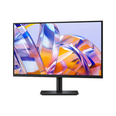 Monitor Samsung S32H800U *31.5" *VA *3840x2160 *HDMI *DP *USB-C *60Hz *5ms