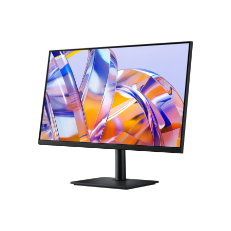 Monitor Samsung S32H800U *31.5" *VA *3840x2160 *HDMI *DP *USB-C *60Hz *5ms