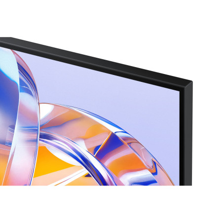 Monitor Samsung S32H800U *31.5" *VA *3840x2160 *HDMI *DP *USB-C *60Hz *5ms