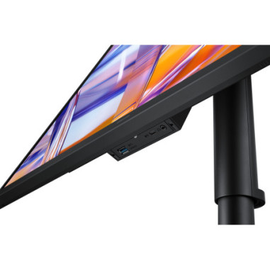 Monitor Samsung S32H800U *31.5" *VA *3840x2160 *HDMI *DP *USB-C *60Hz *5ms