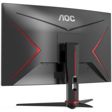 MONITOR AOC C27G2ZE *27" *VA *FullHD...