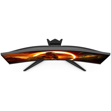 MONITOR AOC C27G2ZE *27" *VA *FullHD...
