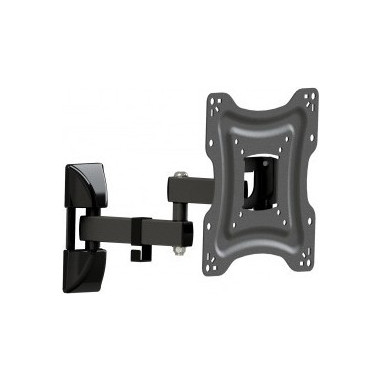 Uchwyt do TV LCD/LED 10-42" 15KG AR-83 regulacja pion/poziom 39cm