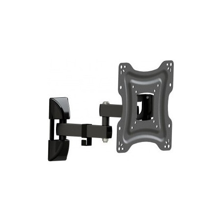 Uchwyt do TV LCD/LED 10-42" 15KG AR-83 regulacja pion/poziom 39cm