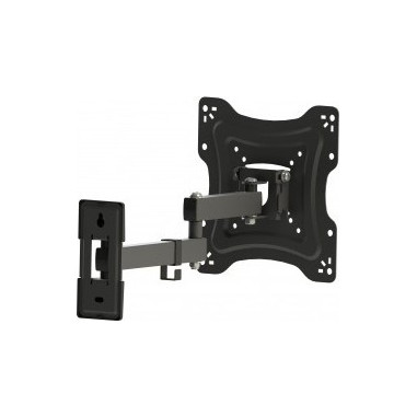 Uchwyt do TV LCD/LED 10-42" 15KG AR-83 regulacja pion/poziom 39cm
