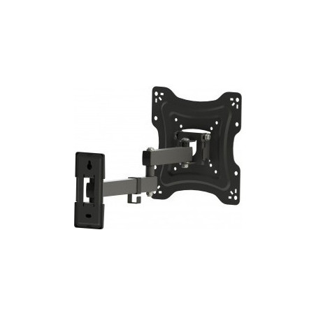 Uchwyt do TV LCD/LED 10-42" 15KG AR-83 regulacja pion/poziom 39cm