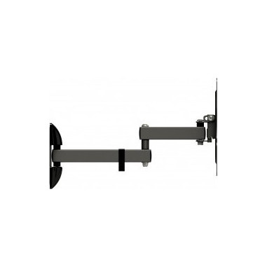 Uchwyt do TV LCD/LED 10-42" 15KG AR-83 regulacja pion/poziom 39cm