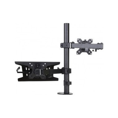 Uchwyt biurkowy do monitora LED/LCD...