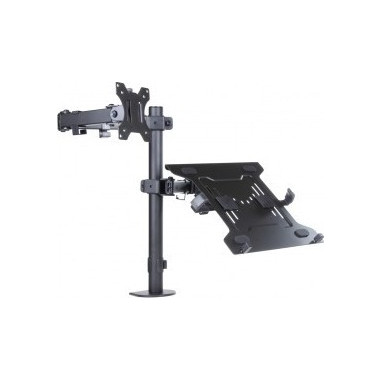 Uchwyt biurkowy do monitora LED/LCD...
