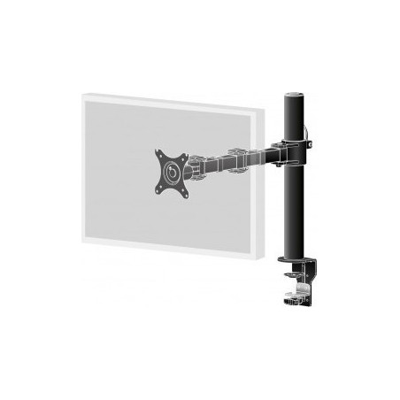 UCHWYT iiyama DS1001C-B1 *POJEDYNCZY *PIVOT *REGULACJA WYSOKOŚCI