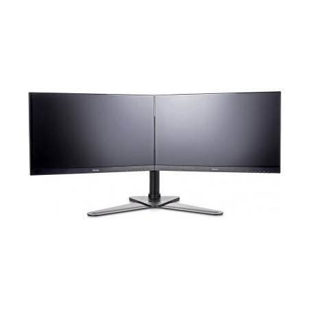UCHWYT iiyama DS1002D-B1 *2 EKRANY *REGULACJA WYSOKOŚCI *PIVOT