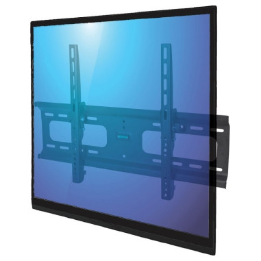 Uchwyt naścienny do TV LED/LCD/Plazma 37-70cali 75kg uchylny VESA