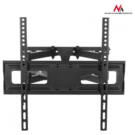 Uchwyt do TV MC-760 26-55 cali 30 kg Czarny