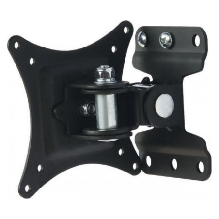 Uchwyt ścienny LCD/LED 13-30 cali czarny, 23kg