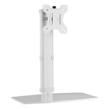 Uchwyt podstawka pod TV LED/LCD 17-27 6kg VESA regulowany