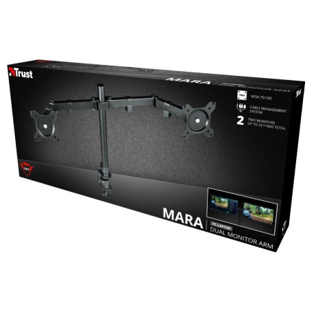 Uchwyt do monitora MARA GXT1120