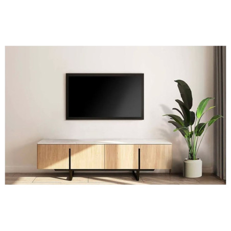 Uchwyt ścienny FPMA-W300BLACK 32-55 cali